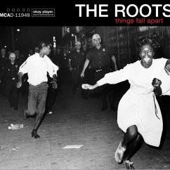 Cover Things Fall Apart (3lp Deluxe Edt.)
