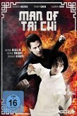 Man of Tai Chi