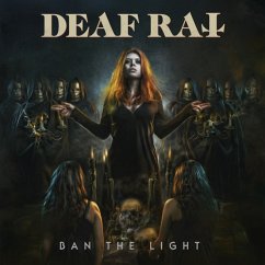 Ban The Light - Deaf Rat