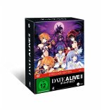 Date A Live II (2. Staffel) - Vol. 1 Limited Steelcase Edition