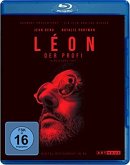 Léon - Der Profi Kinofassung & Director's Cut