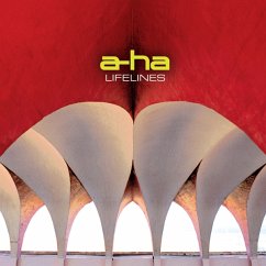 Cover Lifelines (Deluxe Esition)