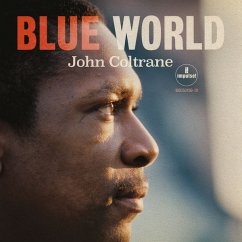 Blue World - Coltrane,John