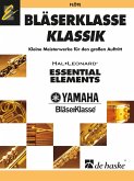 Bläserklasse Klassik für Blasorchester Flöte