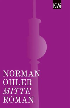 Mitte (eBook, ePUB) - Ohler, Norman