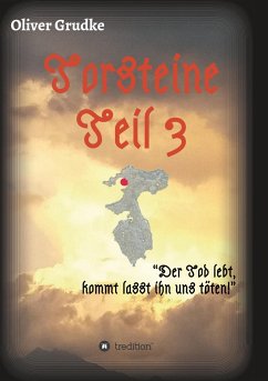 Torsteine Teil 3 - Grudke, Oliver