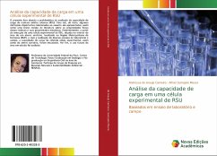 Análise da capacidade de carga em uma célula experimental de RSU - de Araujo Carneiro, Andressa;Sampaio Moura, Alfran