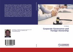 Corporate Governance and Foreign Ownership - Banerji, Amit