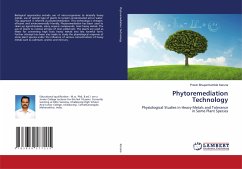 Phytoremediation Technology - Karuna, Pravin Bhupal Kamble