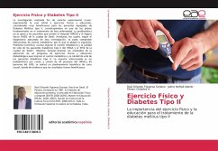 Ejercicio Físico y Diabetes Tipo II - Figueroa Soriano, Raúl Orlando;Valerio, Jaime Neftali;Ordoñez A., Miriam