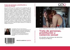 Trata de personas, prostitución y comercio sexual