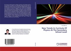 New Trends In Curricula Of Physics At The Secondary School Level