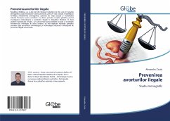Cover Prevenirea avorturilor ilegale