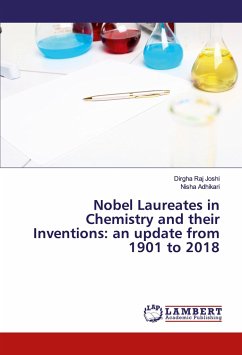Nobel Laureates in Chemistry and their Inventions: an update from 1901 to 2018