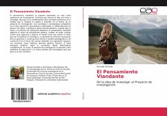 El Pensamiento Viandante - Hurtado, Samuel