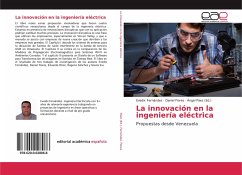 La innovación en la ingeniería eléctrica