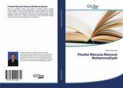 Filsafat Manusia Menurut Muhammadiyah - Sulistyono, Tabah