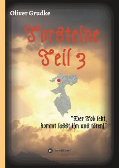 Torsteine Teil 3 - Grudke, Oliver