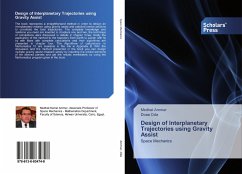 Design of Interplanetary Trajectories using Gravity Assist - Ammar, Medhat;Oda, Doaa