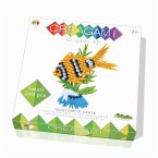 Creagami - Fisch - 249 Teile