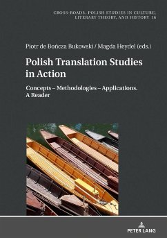 Polish Translation Studies in Action