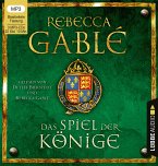 Das Spiel der Könige / Waringham Saga Bd.3 (3 MP3-CDs)