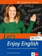 Let's Enjoy English B1 Grammar Course.... - Bild 1