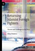Returning Islamist Foreign Fighters