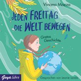 Jeden Freitag die Welt bewegen - Gretas Geschichte