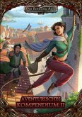 Aventurisches Kompendium 2 Taschenbuch Aventurisches Kompendium 2 Taschenbuch