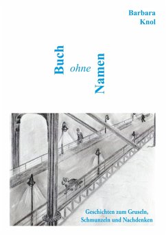 Cover Buch ohne Namen