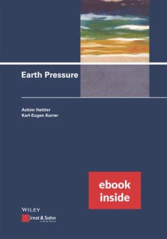 Earth Pressure - Hettler, Achim;Kurrer, Karl-Eugen