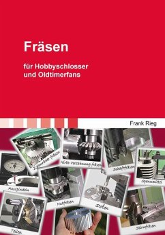 Fräsen - Rieg, Frank