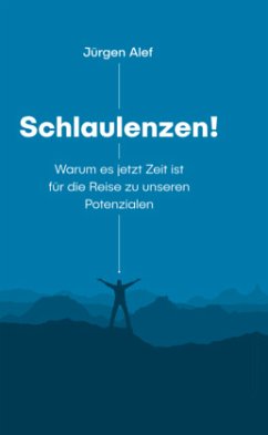 Cover Schlaulenzen!