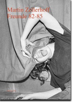Cover Freunde 82-85