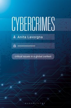 Cover Cybercrimes