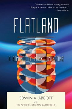 Flatland - Abbott, Edwin A