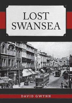 Lost Swansea - Gwynn, David