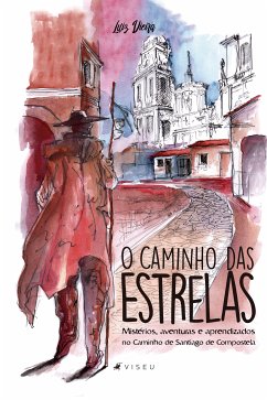 O caminho das estrelas (eBook, ePUB) - Vieira, Luiz