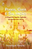 Poder, Cura e Salvação (eBook, ePUB)