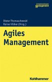 Agiles Management (eBook, ePUB)