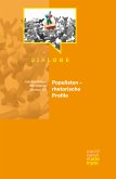 Populisten - rhetorische Profile (eBook, PDF)