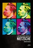A arte na filosofia madura de Nietzsche (eBook, ePUB)