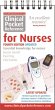 Clinical Pocket Reference for Nurses - Bild 1