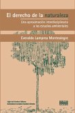 El derecho de la naturaleza (eBook, ePUB)