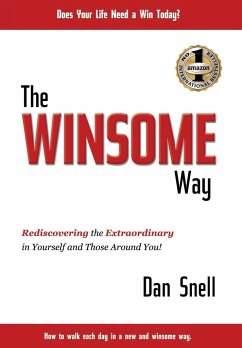 THE WINSOME WAY - Snell, Dan