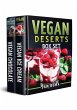 Vegan Deserts Box Set - Bild 1