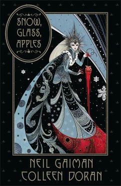 Snow, Glass, Apples - Gaiman, Neil