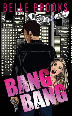 Bang Bang - Brooks, Belle