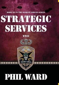 Strategic Services - Ward, Phil